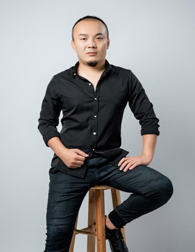 潘源_首席设计师